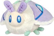 Pliušinis žaislas SQUISHABLE Party Snackers Lilac Luna Moth, 13 cm