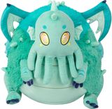 Pliušinis žaislas SQUISHABLE Squishable Baby Cthulhu, 41 cm.