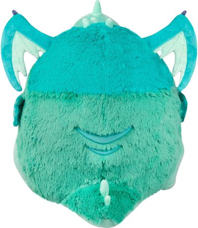 Pliušinis žaislas SQUISHABLE Squishable Baby Cthulhu, 41 cm.