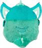 Pliušinis žaislas SQUISHABLE Squishable Baby Cthulhu, 41 cm.