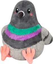 Pliušinis žaislas SQUISHABLE Pigeon, 41 cm