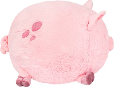 Pliušinis žaislas SQUISHABLE Piggy, 31 cm.
