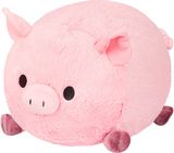 Pliušinis žaislas SQUISHABLE Piggy, 31 cm.