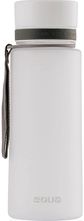 Plastikinė gertuvė EQUA Matte White, be BPA, 600 ml