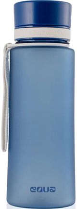 Plastikinė gertuvė EQUA Midnight, be BPA, 600 ml