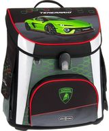 Forminė kuprinė ARS UNA Lamborghini, su magnetiniu užsegimu