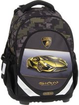 Anatominė kuprinė ARS UNA Lamborghini, 42 cm