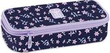 Penalas ARS UNA Navy Bloom, ovalus, XL, 1 sk.