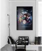 Plakatas Demon Slayer - Group, 61 × 91,5 cm