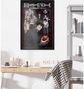 Plakatas Death Note - Fate Connects Us, 61 × 91,5 cm