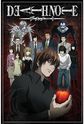 Plakatas Death Note - Fate Connects Us, 61 × 91,5 cm