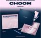 Babymonster: [(CHOOM)] - Jewelcase + O-ring sleeve RUKA version (K-POP) CD