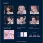Babymonster: [(CHOOM)] - Jewelcase + O-ring sleeve AHYEON version (K-POP) CD