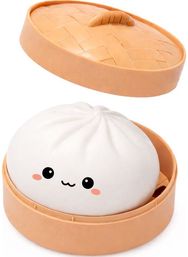 Antistresinis žaislas SQUISHY DUMPLING Mini Lucky Bao Mystery
