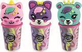 Lūpų balzamas CRAZY CHIC Trendy Pets, įv. rūšys