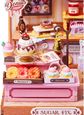Modeliavimo rinkinys ROBOTIME Sweetie's Donut Shop