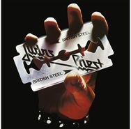 Judas Priest: British Steel LP