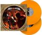 Helloween: Keeper Of The Seven Keys: The Legacy (orange) 2LP
