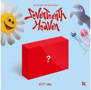 Seventeen: Seventeenth Heaven (K-POP) KIT