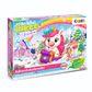 Advento kalendoriu INKEE Unicorn World