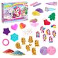 Advento kalendoriu INKEE Unicorn World