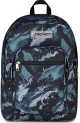 Kuprinė SEVEN Freethink Abyss, 44 cm