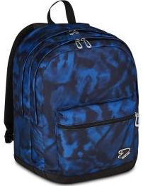 Kuprinė SEVEN PRO XXL Air Breeze, 44 cm, su ausinėmis