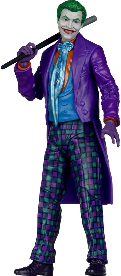 Kolekcinė figūrėlė MCFARLANE DC Collector Edition The Joker, wv14, #57, 18 cm