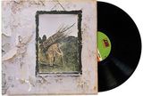 Led Zeppelin: Led Zeppelin IV LP