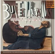 Buster Williams: Something More&nbsp;LP