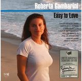 Roberta Gambarini: Easy To Love 2LP