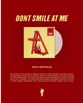 Billie Eilish: Don't smile at me (Limited Editoin) (Crystal Clear Vinyl) LP