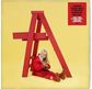 Billie Eilish: Don't smile at me (Limited Editoin) (Crystal Clear Vinyl) LP