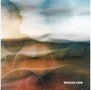 Sam Barber: Broken View LP