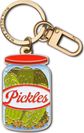Raktų pakabukas MAKE HEAD TURN Pickle Jar