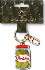Raktų pakabukas MAKE HEAD TURN Pickle Jar