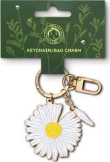 Raktų pakabukas MAKE HEAD TURN Daisy