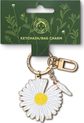 Raktų pakabukas MAKE HEAD TURN Daisy