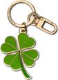 Raktų pakabukas MAKE HEAD TURN Lucky Clover