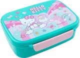 Priešpiečių dėžutė Hello Kitty
