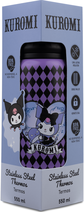 Termo gertuvė Kuromi, 550 ml