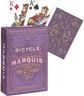 Kortos BICYCLE Marquis Standard Index Playing Cards
