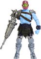 Kolekcinė figūrėlė MOTU First Ones Kids Feature Trap-Jaw, 14 cm