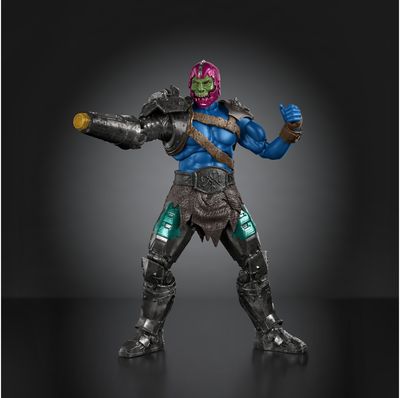 Kolekcinė figūrėlė MOTU First Ones Chronicles Trap-Jaw