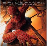Danny Elfman: Spider-Man OST LP