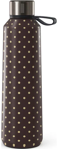 Termo gertuvė BURGA Sorry Busy Water, 500 ml