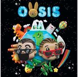 J Balvin, Bad Bunny: OASIS LP