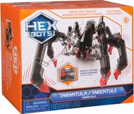 HEX BOTS Interaktyvus tarantulas