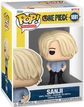 FUNKO POP! Vinilinė figūrėlė: One Piece - Sanji (Live Action)