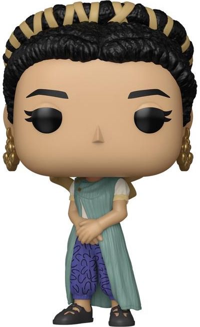 FUNKO POP! Vinilinė figūrėlė: Game of Thrones: A Knight of Seven Kingdoms - Tanselle